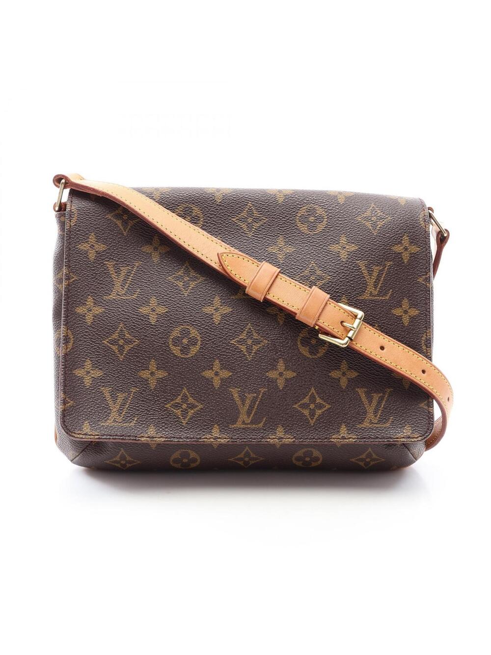 Louis Vuitton Musette Tango Short #303371L82B